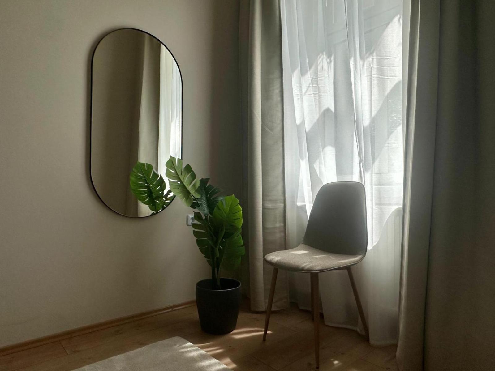 Spacious Apartment, 3 Min To U6 Metro Vienna Exterior photo