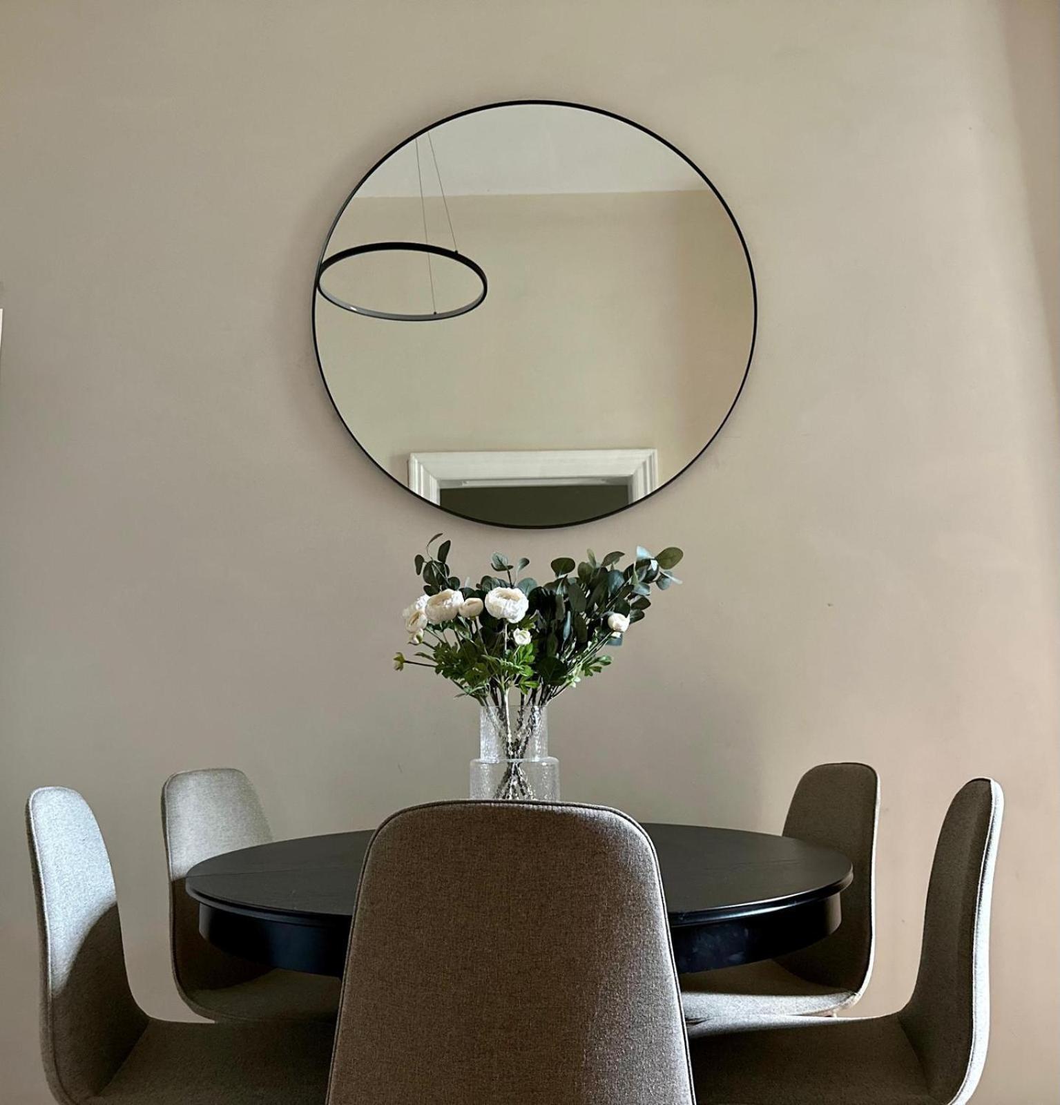 Spacious Apartment, 3 Min To U6 Metro Vienna Exterior photo